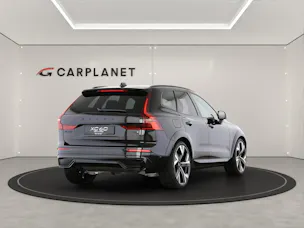 Volvo XC60 2.0 T6 TE Black Edition eAWD
