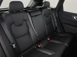 Volvo XC60 2.0 T6 TE Black Edition eAWD