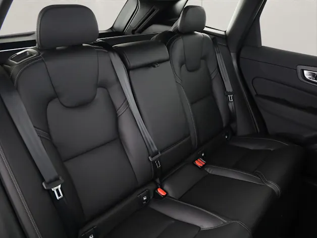 Volvo XC60 2.0 T6 TE Black Edition eAWD