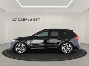 Volvo XC60 2.0 T6 TE Black Edition eAWD