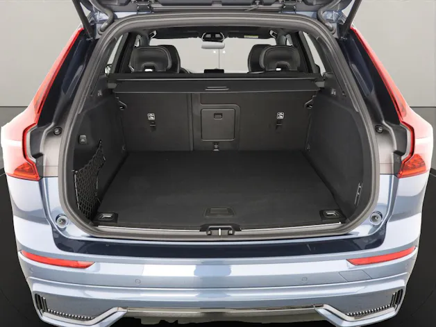 Volvo XC60 2.0 T8 TE Black Edition eAWD