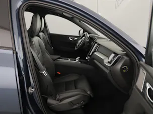 Volvo XC60 2.0 T8 TE Black Edition eAWD