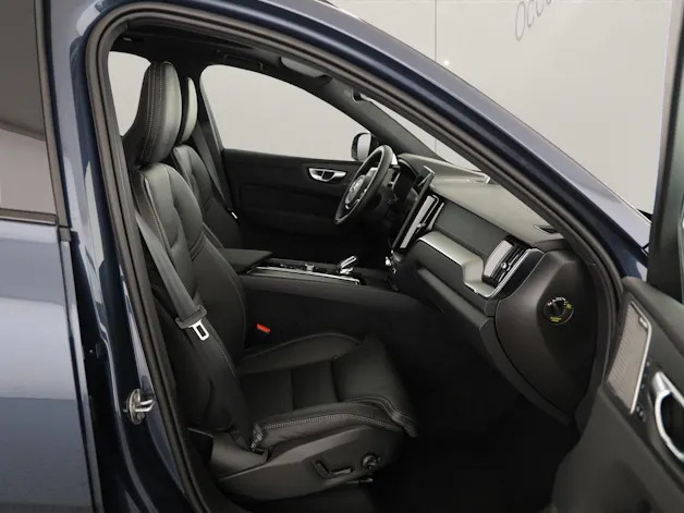 Volvo XC60 2.0 T8 TE Black Edition eAWD