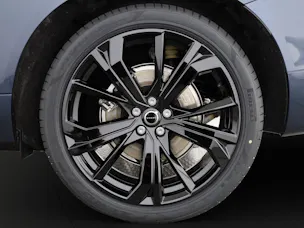 Volvo XC60 2.0 T8 TE Black Edition eAWD