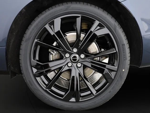 Volvo XC60 2.0 T8 TE Black Edition eAWD