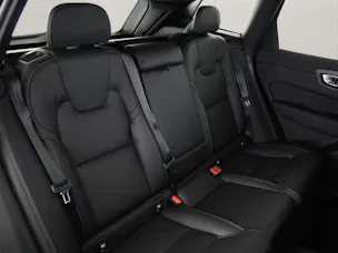 Volvo XC60 2.0 T8 TE Black Edition eAWD