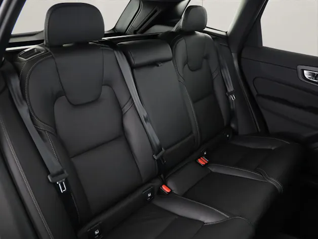 Volvo XC60 2.0 T8 TE Black Edition eAWD