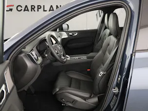 Volvo XC60 2.0 T8 TE Black Edition eAWD