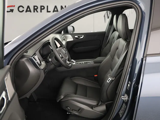 Volvo XC60 2.0 T8 TE Black Edition eAWD