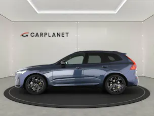 Volvo XC60 2.0 T8 TE Black Edition eAWD