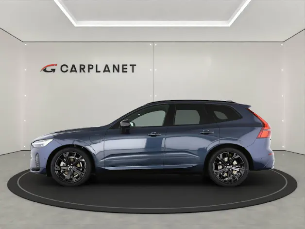 Volvo XC60 2.0 T8 TE Black Edition eAWD