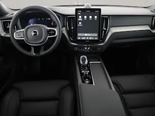 Volvo XC60 2.0 T8 TE Black Edition eAWD