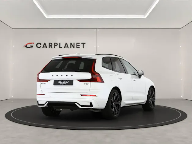 Volvo XC60 2.0 T8 TE Black Edition eAWD
