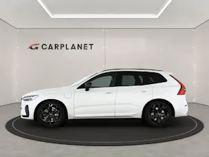 Volvo XC60 2.0 T8 TE Black Edition eAWD