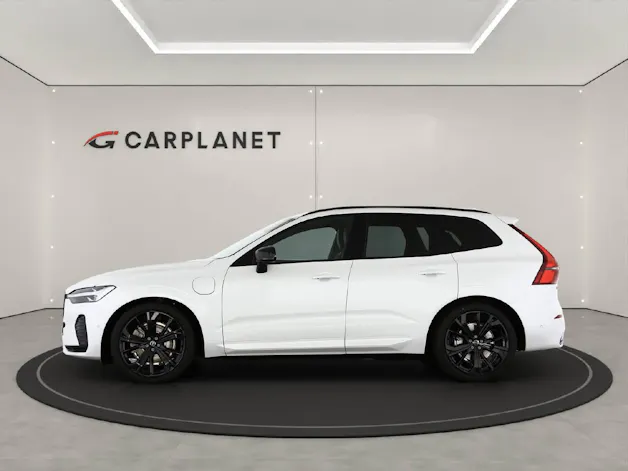 Volvo XC60 2.0 T8 TE Black Edition eAWD
