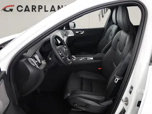 Volvo XC60 2.0 T8 TE Black Edition eAWD