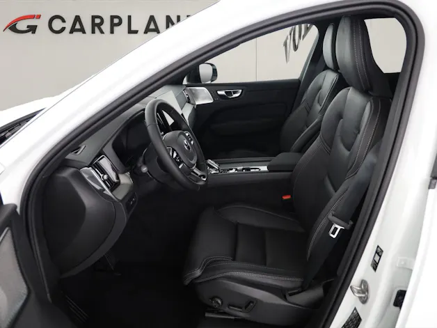 Volvo XC60 2.0 T8 TE Black Edition eAWD
