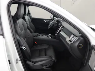 Volvo XC60 2.0 T8 TE Black Edition eAWD