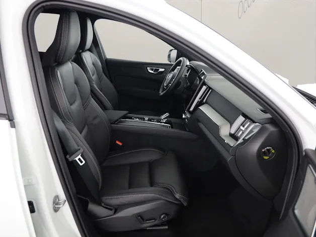 Volvo XC60 2.0 T8 TE Black Edition eAWD