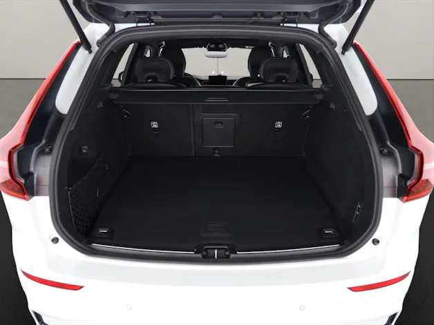 Volvo XC60 2.0 T8 TE Black Edition eAWD
