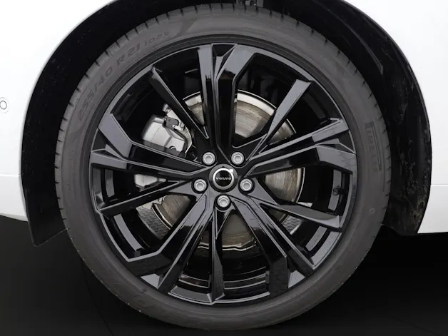 Volvo XC60 2.0 T8 TE Black Edition eAWD