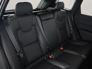 Volvo XC60 2.0 T8 TE Black Edition eAWD