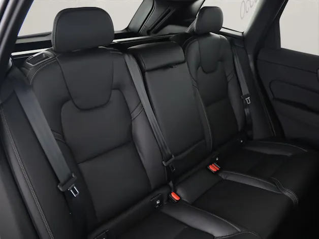 Volvo XC60 2.0 T8 TE Black Edition eAWD
