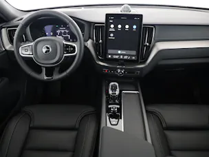 Volvo XC60 2.0 T8 TE Black Edition eAWD