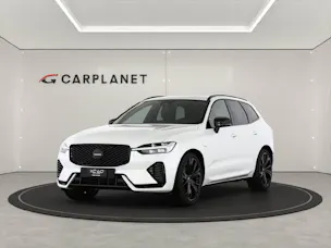 Volvo XC60 2.0 T8 TE Black Edition eAWD