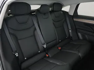 Volvo ES90 Ultra
