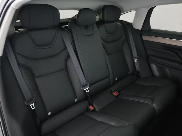 Volvo ES90 Ultra