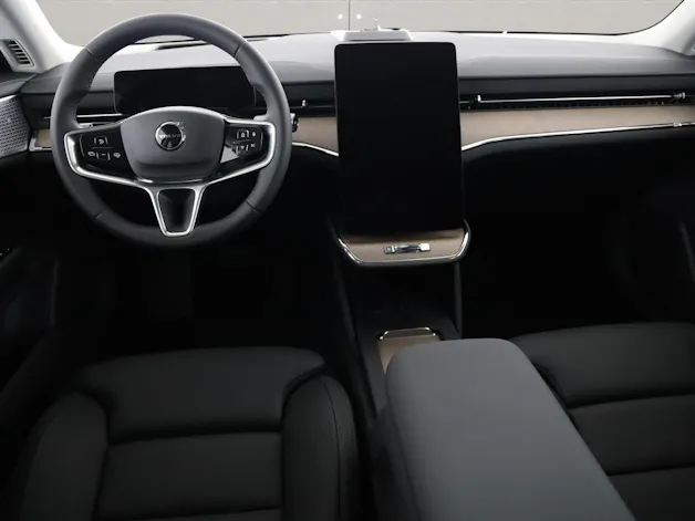Volvo ES90 Ultra