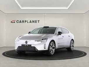 Volvo ES90 Ultra