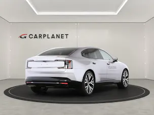 Volvo ES90 Ultra