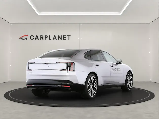 Volvo ES90 Ultra