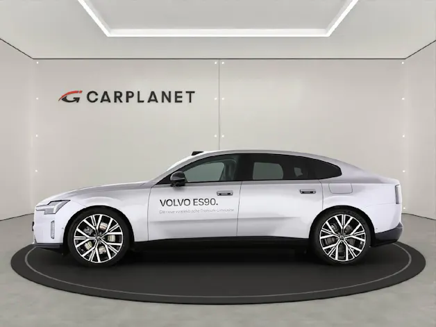 Volvo ES90 Ultra