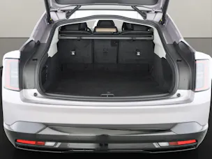 Volvo ES90 Ultra
