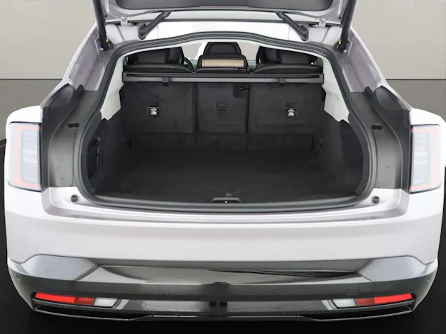 Volvo ES90 Ultra