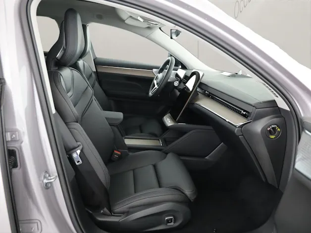 Volvo ES90 Ultra