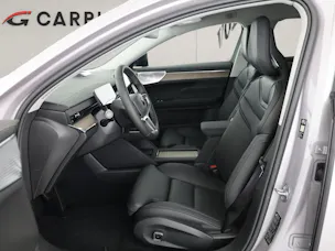 Volvo ES90 Ultra