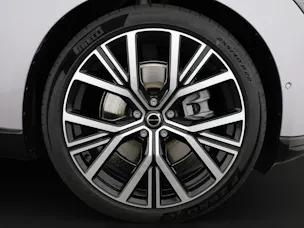 Volvo ES90 Ultra