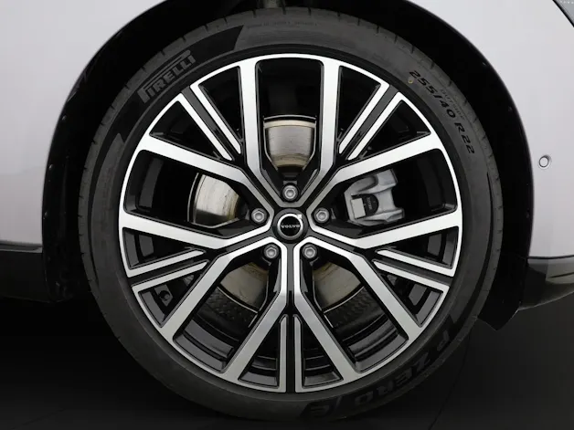 Volvo ES90 Ultra