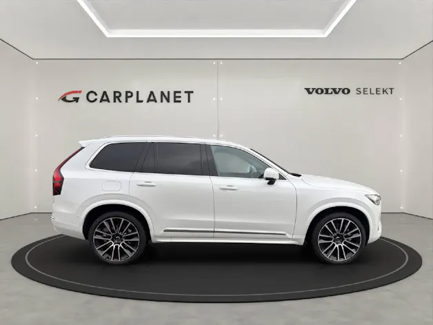 Volvo XC90 2.0 B5 MH Plus Bright AWD .