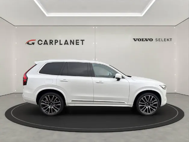 Volvo XC90 2.0 B5 MH Plus Bright AWD .