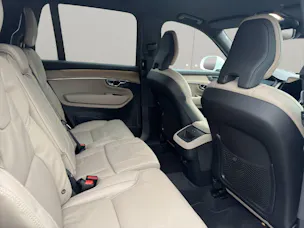Volvo XC90 2.0 B5 MH Plus Bright AWD .