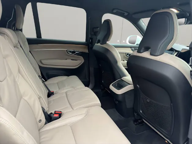 Volvo XC90 2.0 B5 MH Plus Bright AWD .