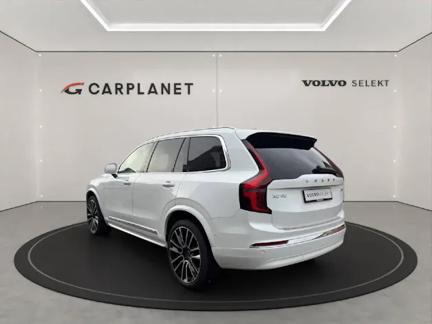 Volvo XC90 2.0 B5 MH Plus Bright AWD .