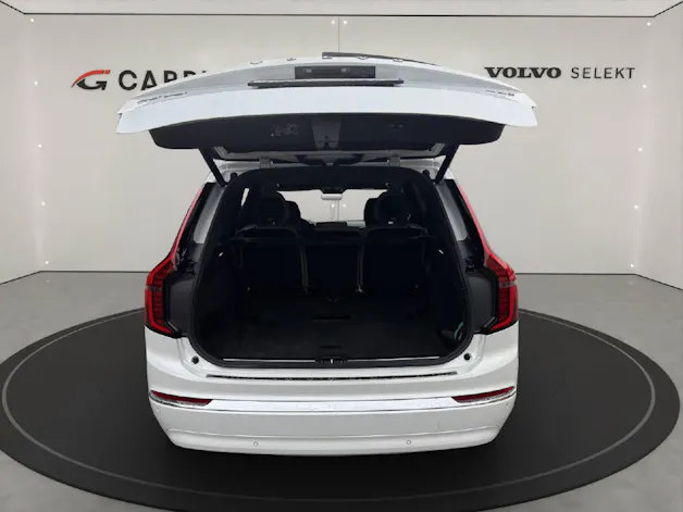Volvo XC90 2.0 B5 MH Plus Bright AWD .