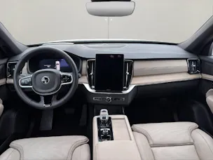 Volvo XC90 2.0 B5 MH Plus Bright AWD .