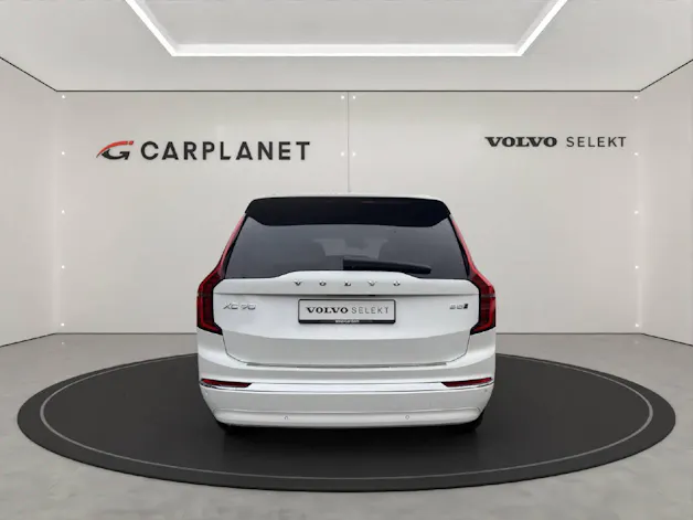 Volvo XC90 2.0 B5 MH Plus Bright AWD .